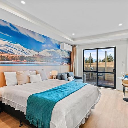 Sunshine Suites レイク・テカポ エクステリア 写真