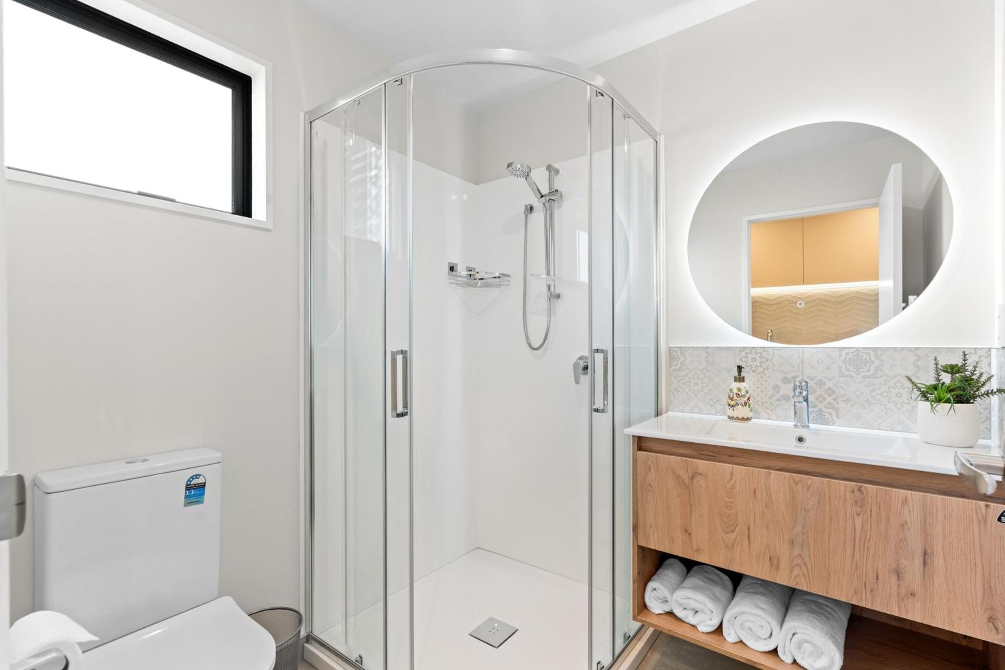 Sunshine Suites レイク・テカポ エクステリア 写真