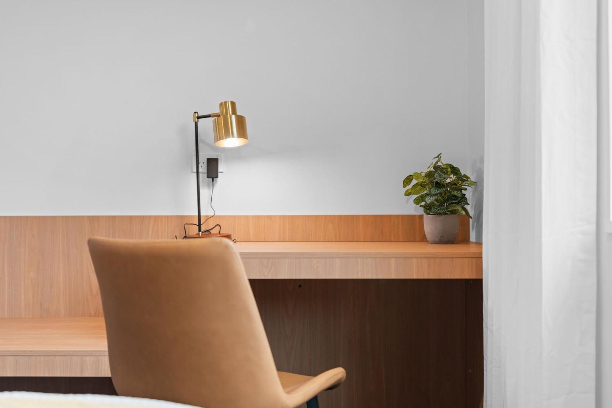 Sunshine Suites レイク・テカポ エクステリア 写真