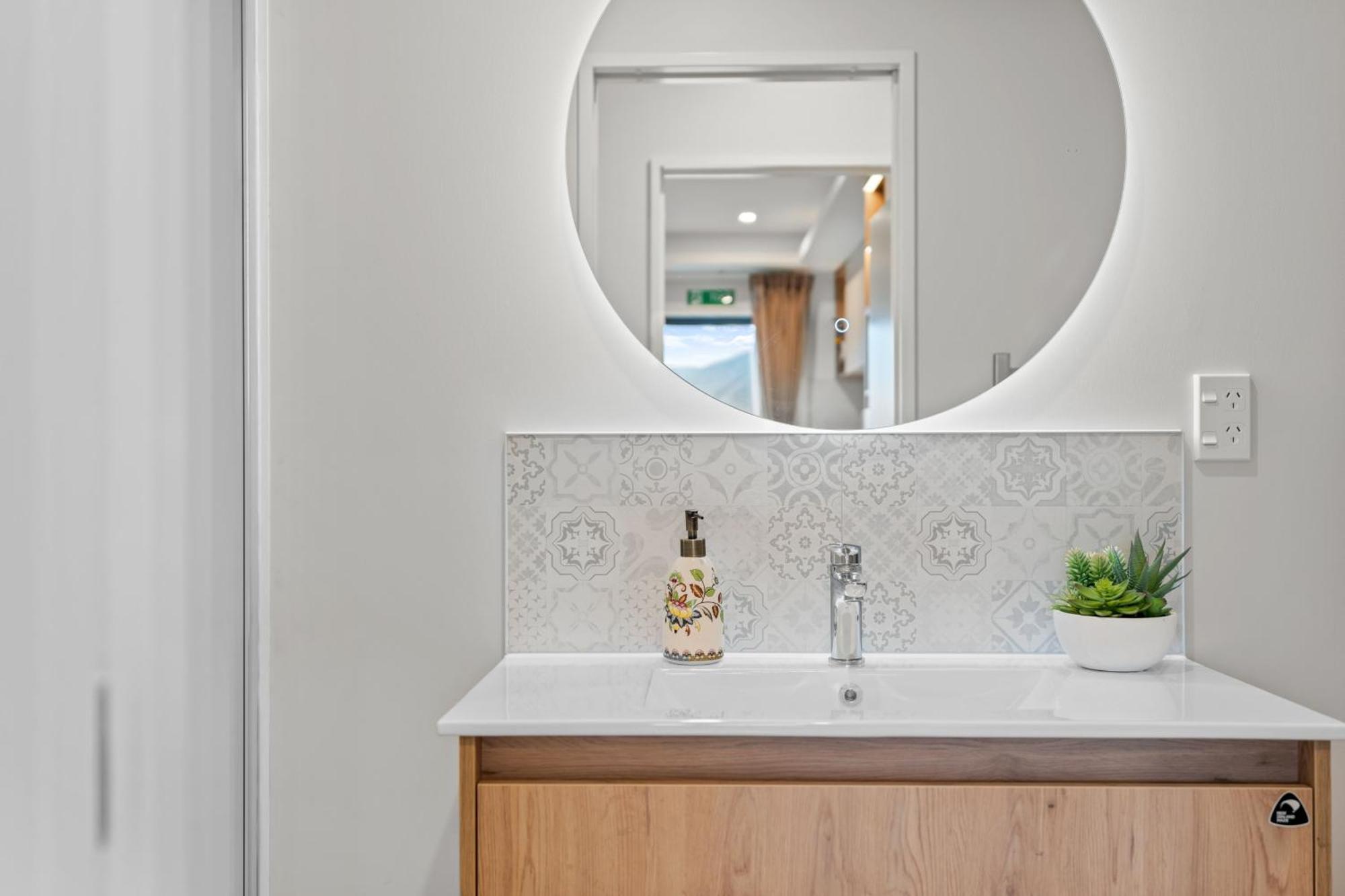 Sunshine Suites レイク・テカポ エクステリア 写真