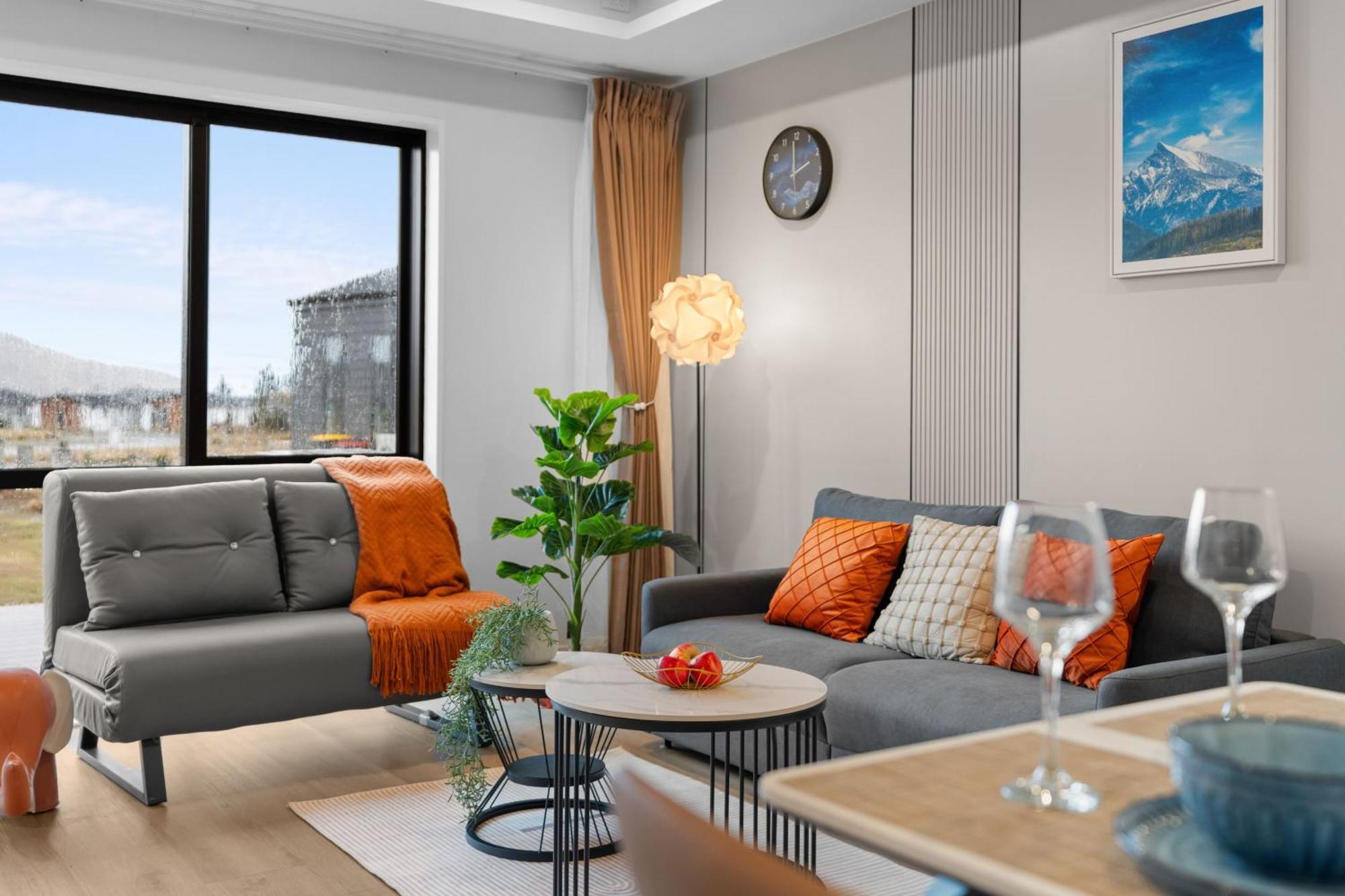 Sunshine Suites レイク・テカポ エクステリア 写真