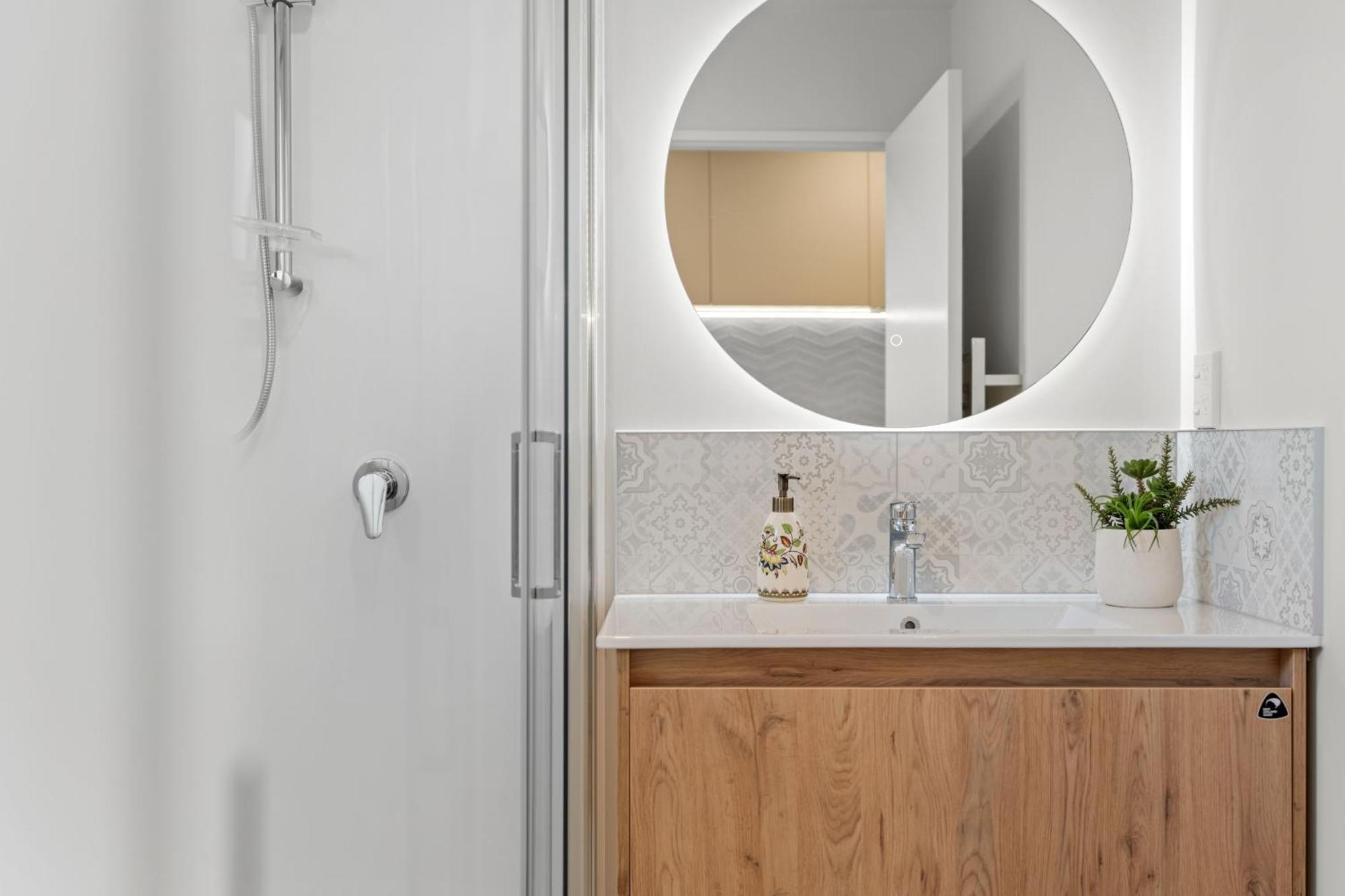 Sunshine Suites レイク・テカポ エクステリア 写真