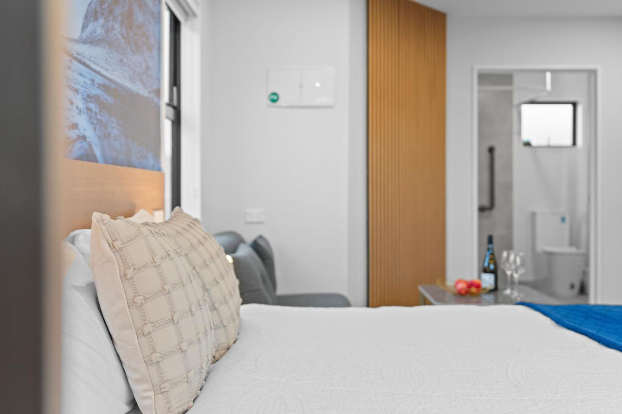 Sunshine Suites レイク・テカポ エクステリア 写真
